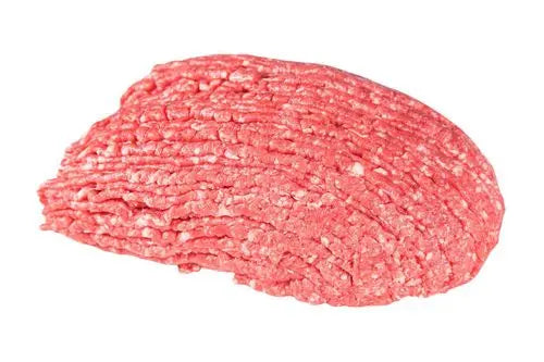 Pleasant Valley Farms Ground Beef