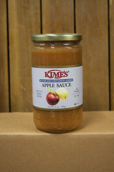 Kime's Applesauce