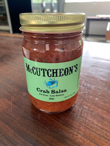 McCutcheon's Salsas